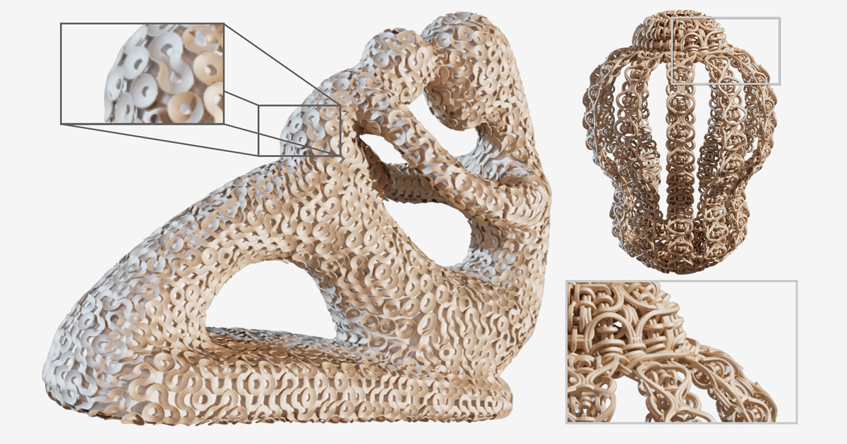 Adobe researchers are presenting new work at #SIGGRAPH2023. Check out the blog post to learn about their latest publications and other contributions to the conference! adobe.ly/3OJZl5g