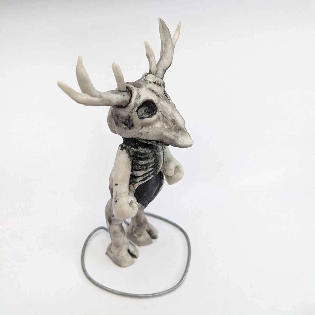 Beth Crane tweet media