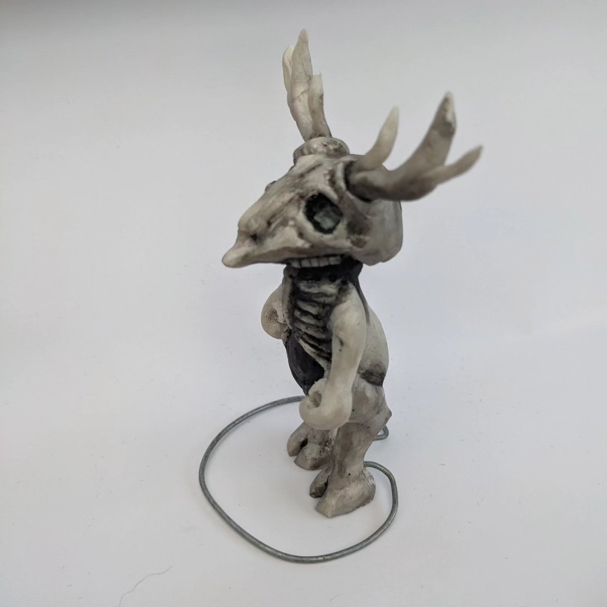 Beth Crane tweet media