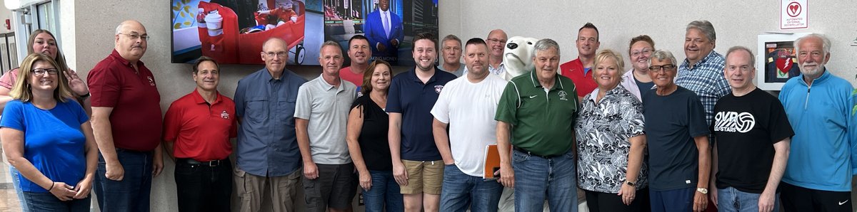 Ohio Valley Region tweet media