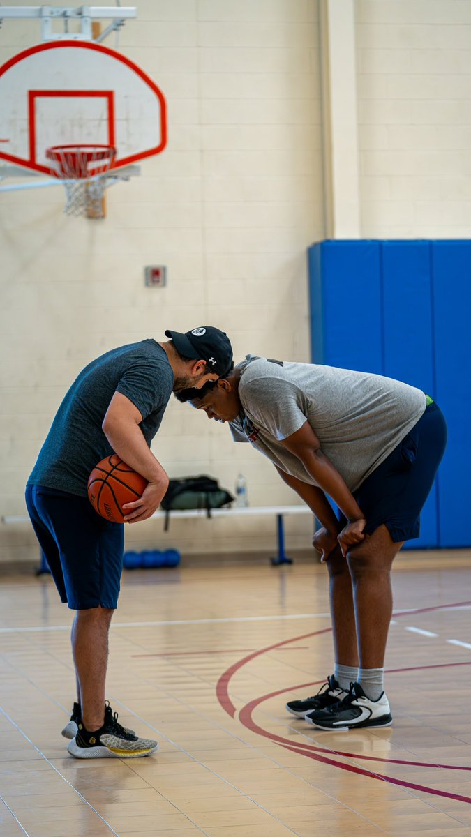 It’s not a sprint it’s a marathon! #preseason #boscofam