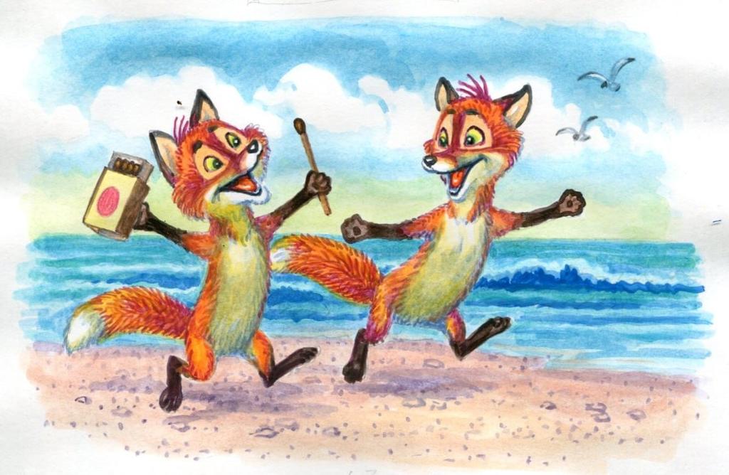 Злой Пряник tweet media