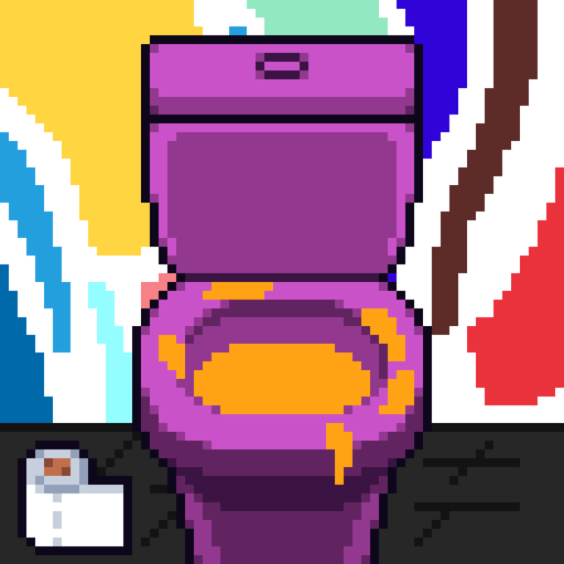 turdsvip's tweet photo. mint a turd for the culture &amp;&amp;&amp;&amp;&amp;&amp; pootility!  🚽💩🧻

mint here: https://t.co/1YjkzNzO9f https://t.co/f66Vo7dbWW