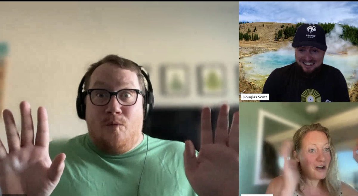 ALifeOutsidePodcast tweet media