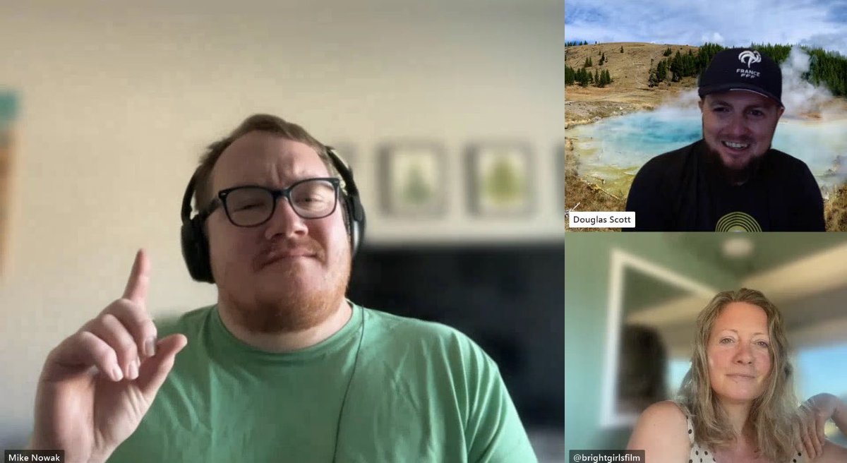 ALifeOutsidePodcast tweet media