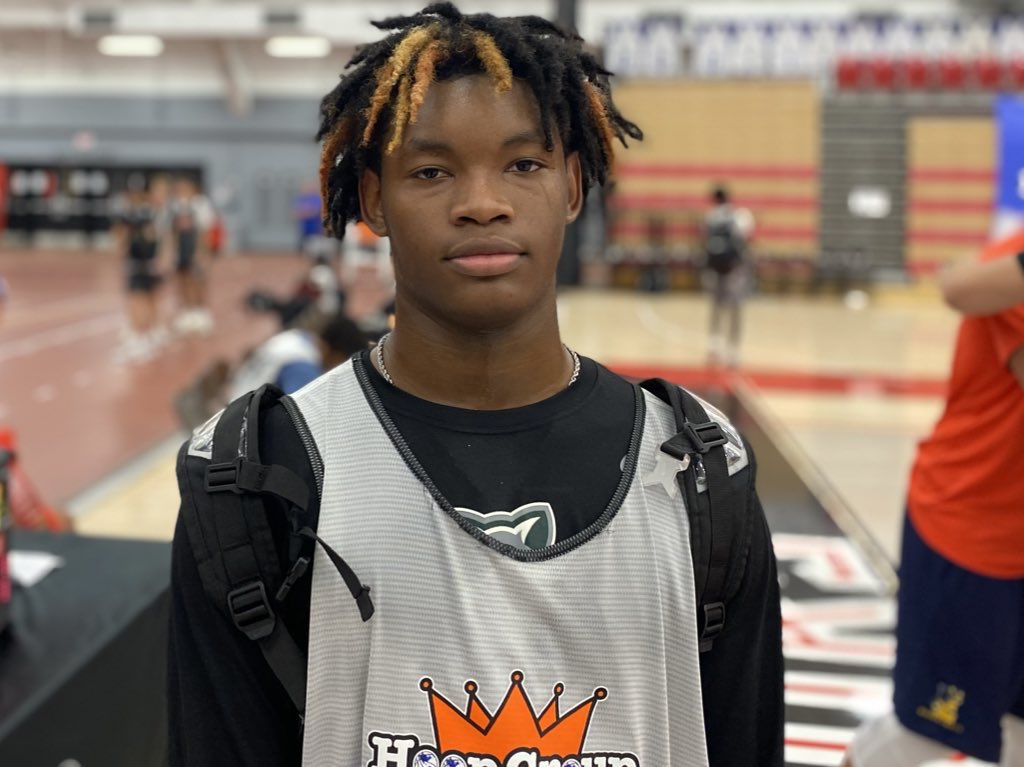 ELITE High School Scouting tweet media