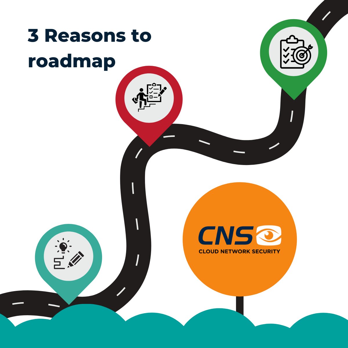 📢 Attention IT Managers! It's already August, July has flown by...
Here are the top 3 reasons why you should get it into your calendar:
1️⃣ Stay on point with the tech curve
2️⃣ Optimize resource allocation
3️⃣ Enhance project success
It's not too late! #ITmanagement #Roadmapping