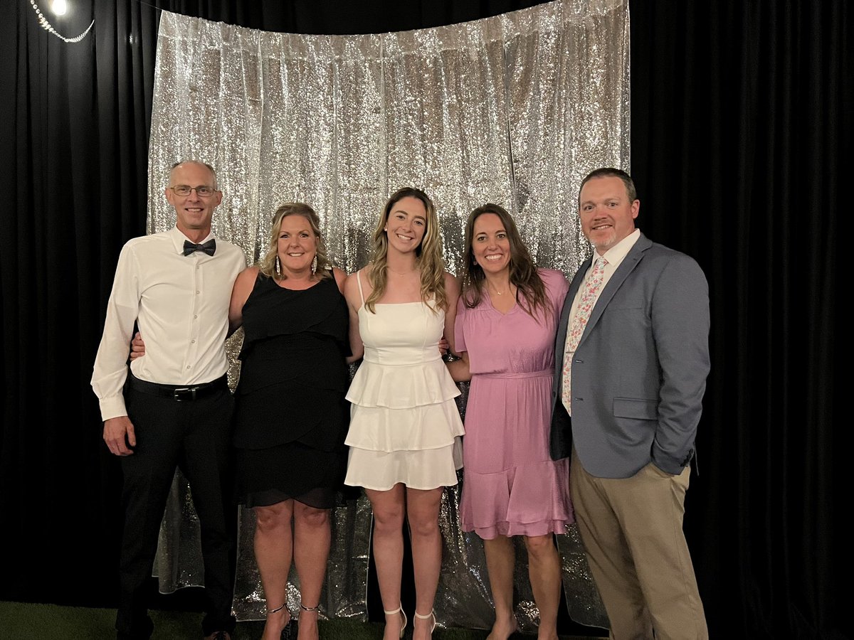 AlyssaHopkins_9's tweet photo. Thank you to @TheFCATeam @LCPSchools and @LC_sportslife for an amazing night! They truly made us all feel so special and loved! We have so many memories and keepsakes that we will never forget! 💍💍 It is truly amazing to be part of such a loving community 💚💛 #ONEFamiy #PR1DE https://t.co/p9XLldhZ3y