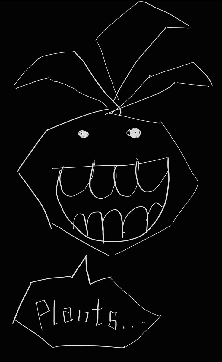 FactsVibri's tweet photo. Character of the day: Plantbri https://t.co/l1H6irTsFK