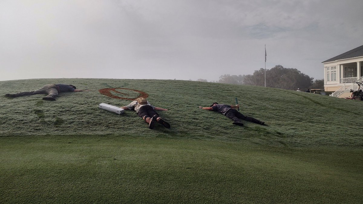 Daniel L Barnes tweet media