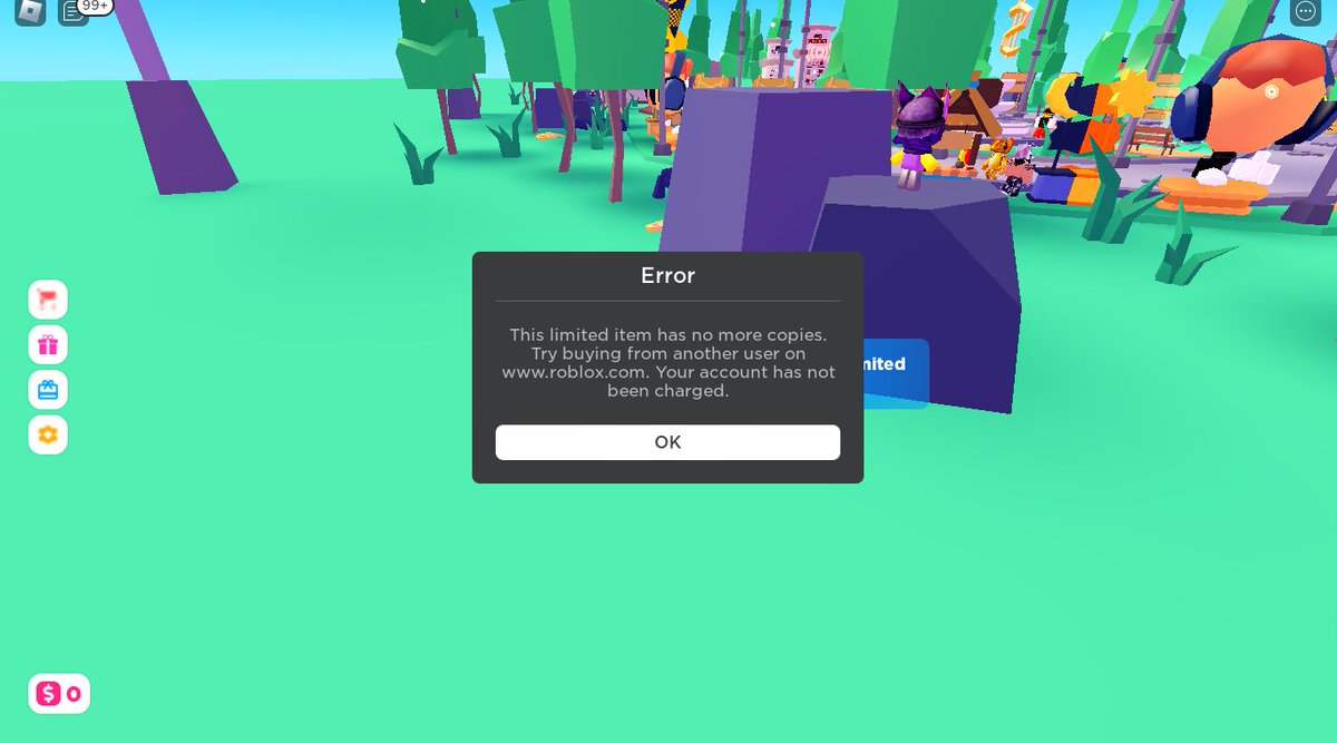 LMeruda's tweet image. NOOOOOO 😭😭😭
#PlsDonateGame