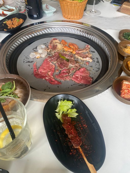 Fun day &amp; yummy day @ https://t.co/MrLf0g8OBd &amp; https://t.co/JIB0FI9Auw with my dreamteam! @GiannaTam