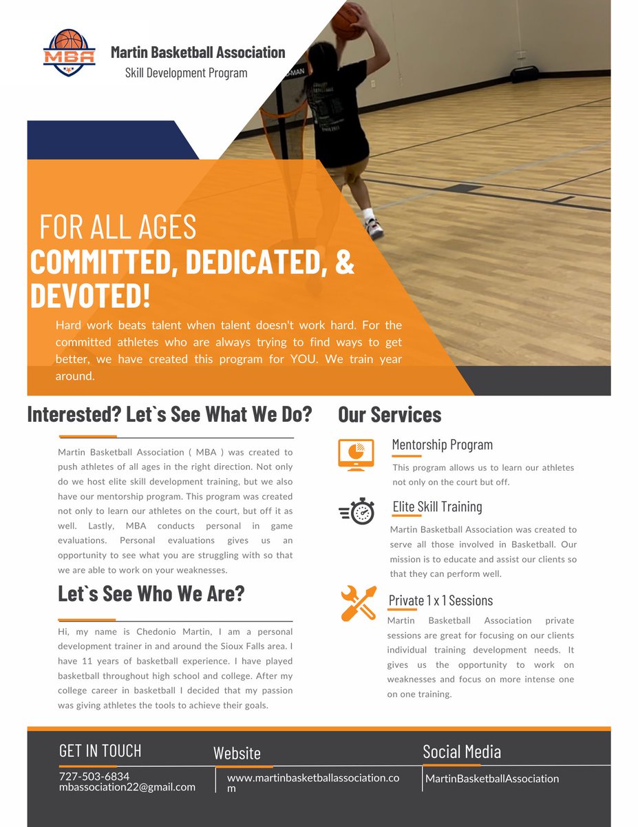 UnderDog Athletics tweet media