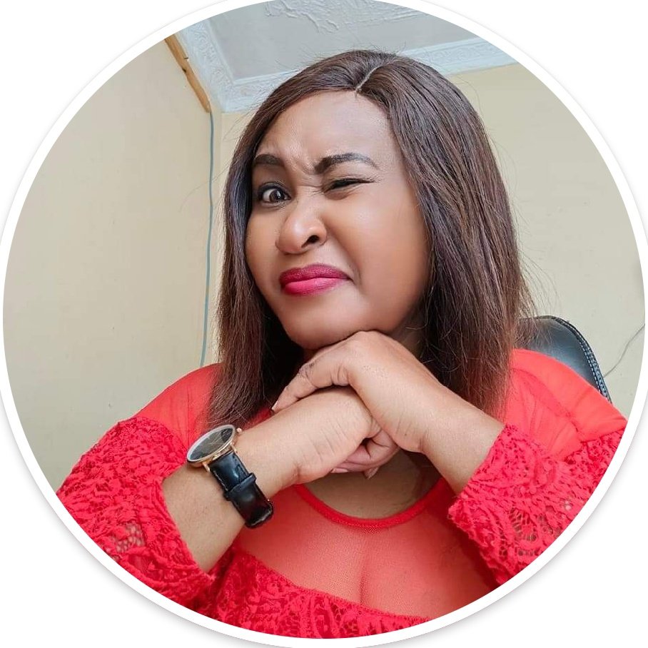 Carol_Washe's tweet photo. #NewProfilePic https://t.co/Iw2wTGbXBw