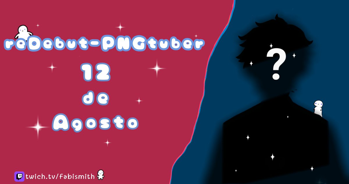 fabi_smith's tweet photo. El Nuevo diseño de Fabi ha sido terminado✨️..

Agradezco mucho a todas las personas que eh conocido hasta ahora, gracias por su tiempo y apoyarme en todo🍬

•Fecha: 12/8/2023
•Canal: https://t.co/qKmA1Ep2tJ
•Horarios:
Perú: 9 PM
Argentina: 11 PM
México: 9 PM
Chile: 10 PM https://t.co/IdEqLSQVcH