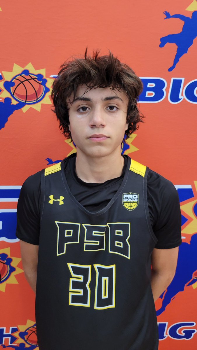 BIG SH🏀TS tweet media