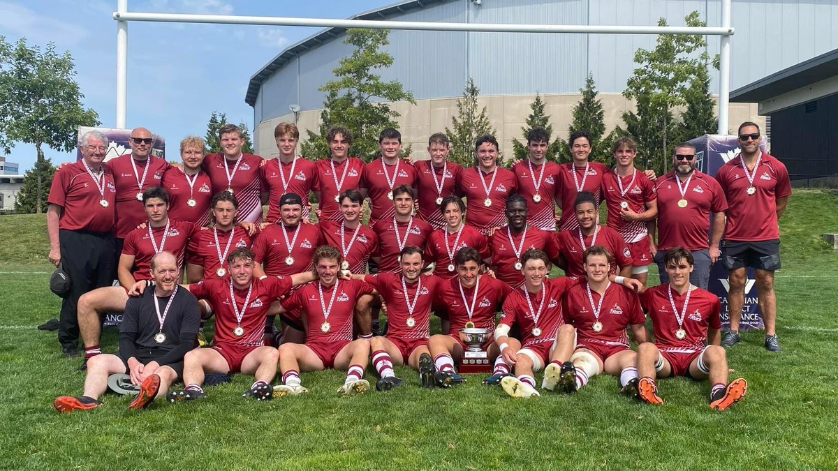 swilersrugby's tweet photo. Congratulations to the U19 Atlantic Rock on being National Champions 🥇 https://t.co/3MndDMhFKt