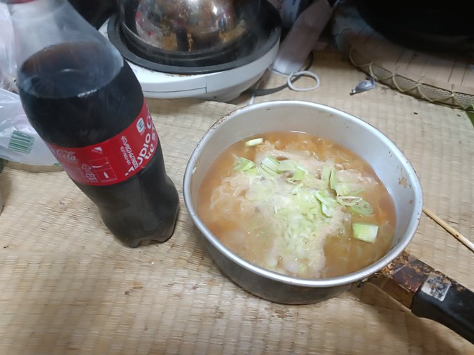 とりあえずあさの手抜き 