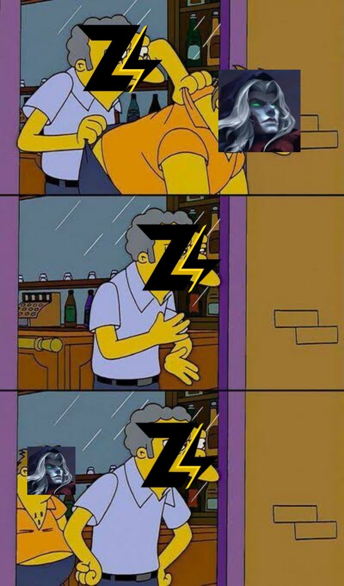 poppytzy's tweet photo. Um resumo de o quanto chato estava o faramis para a Zeus 👀
@mplbrazil #mplbrazil #MLBB https://t.co/nARxoPdQjn