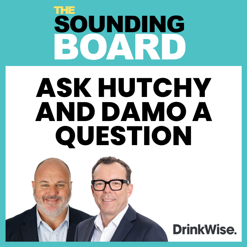 The Sounding Board tweet media