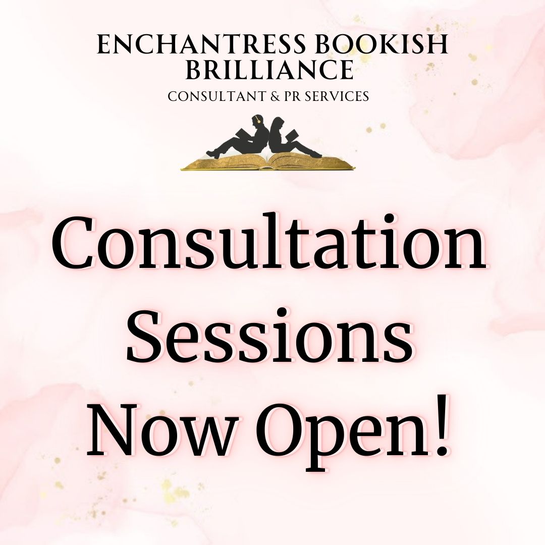 Enchantress Bookish Brilliance tweet media