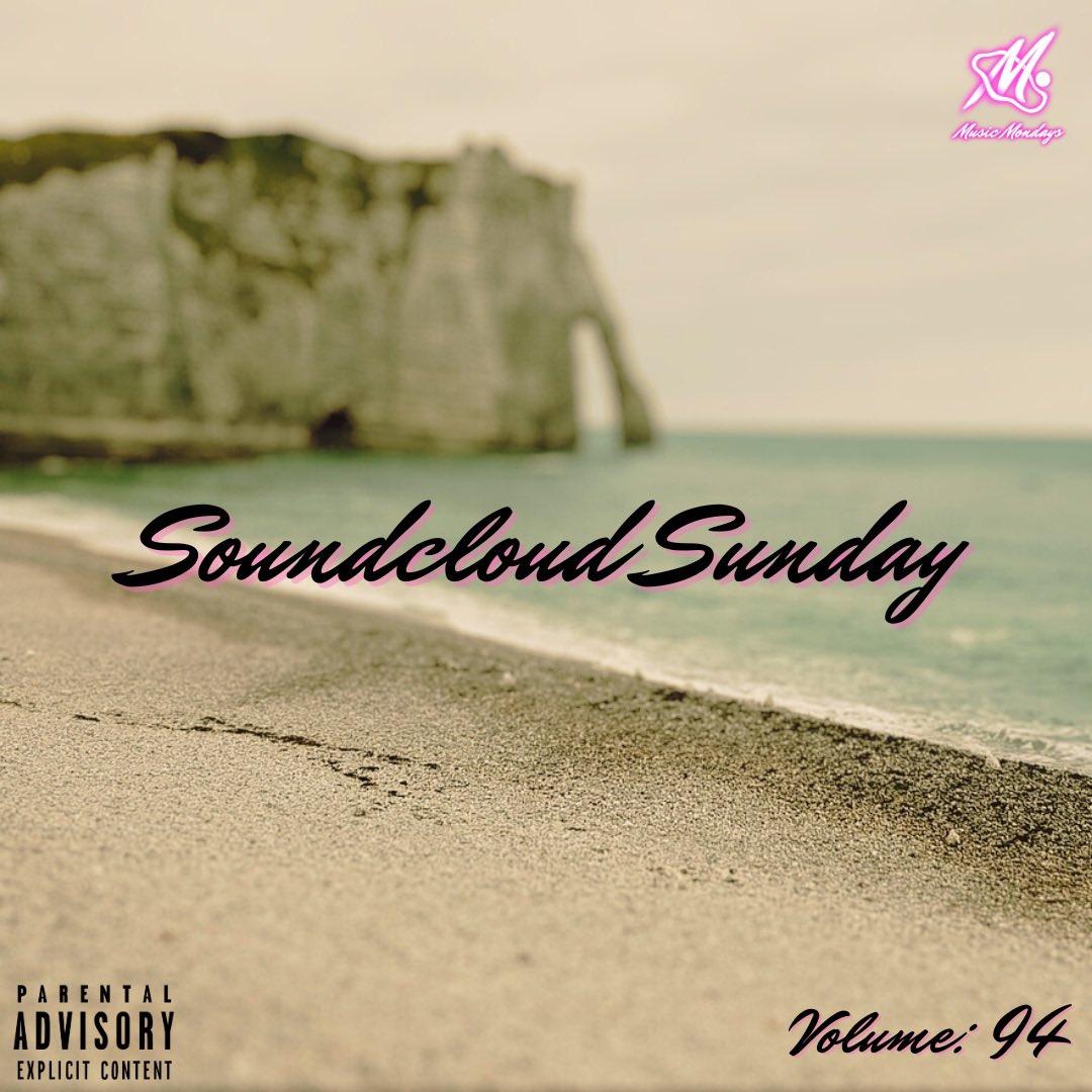 AllMusicMondays's tweet image. MUSIC MONDAYS PRESENTS…
SOUNDCLOUD SUNDAY: VOLUME 94
THE NINETY-FOURTH EDITION OF OUR WEEKLY SOUNDCLOUD PLAYLIST.
STREAM: on.soundcloud.com/MRF9tebYLhftXz…
CURATED FOR THE UNDERGROUND BY THE UNDERGROUND.
SUBMISSIONS OPEN EVERY WEDNESDAY.