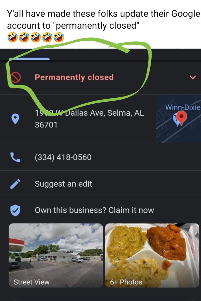 FBADOAS7B1's tweet image. Update #Montgomery #Riverfront #Harriott pack em up, and moove em ouuut 💨