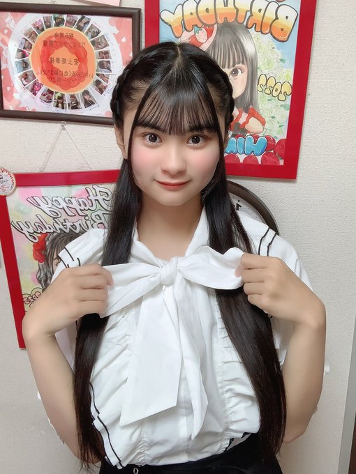 安土姫華のTwitter画像5