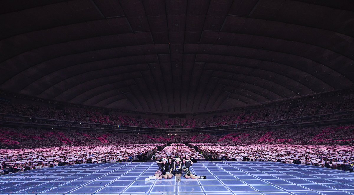 winterrrrrae's tweet photo. 一年間、近くでaespaの成長を見れて幸せだった、、
ショケ、アリーナツアー、ドーム全部行けてよかった。
次のステージでも会おう！！ https://t.co/SdGiixj8zZ