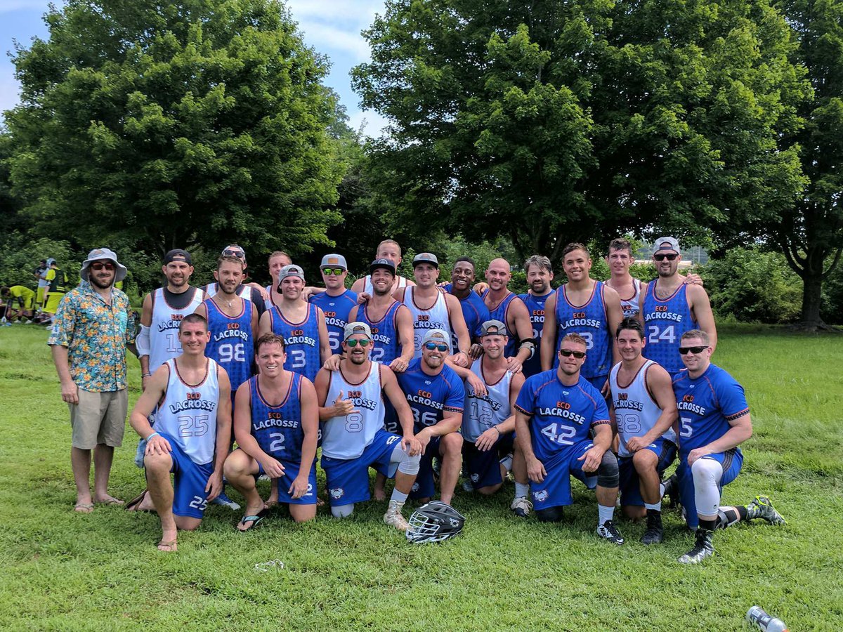 ECDmike's tweet photo. Big week ahead. OCMD Week. https://t.co/h8MZtuxgNn