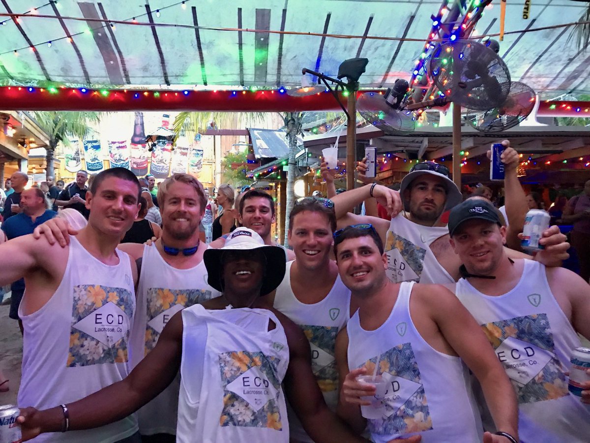 ECDmike's tweet photo. Big week ahead. OCMD Week. https://t.co/h8MZtuxgNn