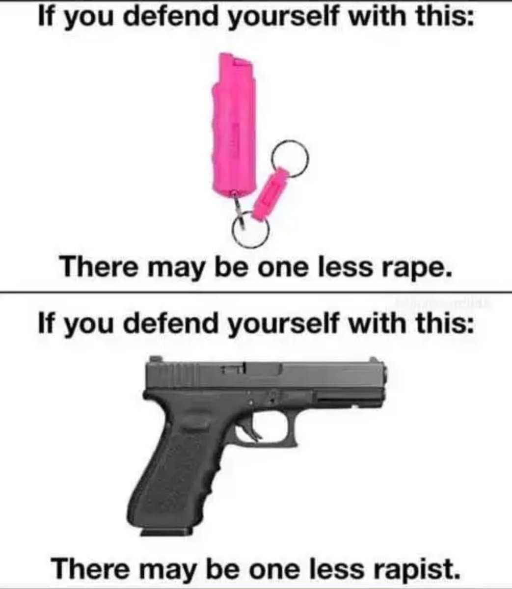 mickitiki's tweet photo. I carry both 👊👊 https://t.co/03bA78haD5
