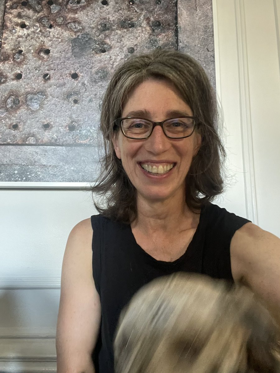 Alexandra Horowitz tweet media