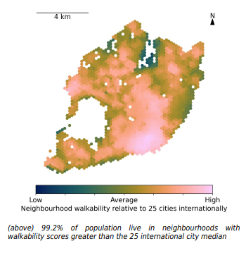 Global Observatory of Healthy & Sustainable Cities tweet media