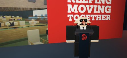 ⬇️ The Deputy Chief Minister, LordLongFeet has released a statement on the recent developments within the Saint Helena Legislative Council.

✅ He reaffirms the commitment to deliver the entire manifesto, for now the second time.

🖇️ Read it here - docs.google.com/document/d/1sz…