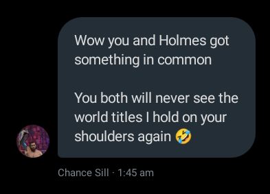 RobboUniverseYT's tweet photo. Famous last words from the former champion who was too delusional to see his surroundings, The Crown remains untouchable while the chumps who don't see the formula get turned into an after thought, Good Luck to the ScW roster because if y'all want a title shot it's on my time now https://t.co/bFWW4nIsEz