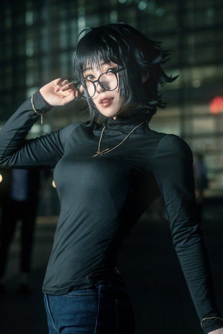 Twitterのコスプレ画像26