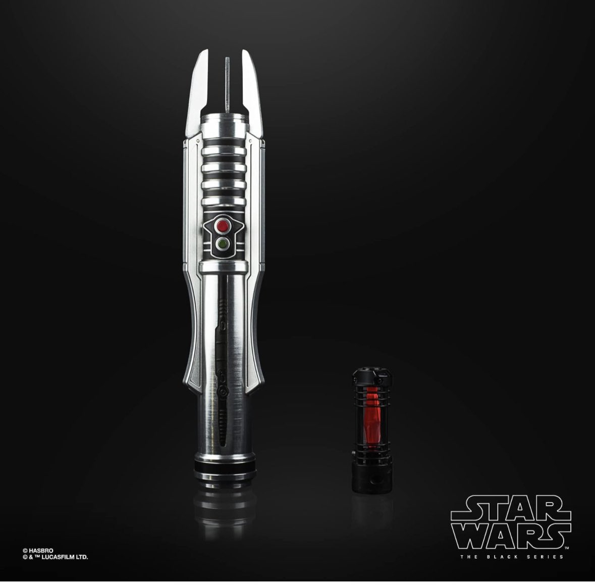 OakhurstStudios's tweet photo. Darth Revan Lightsaber!
$139.49
Link: https://t.co/l33QYQz7GR
#lightsaber #StarWars #starwarsblackseries #forcefx #cosplay #affiliate #Hasbro https://t.co/eMy3wsuNtp
