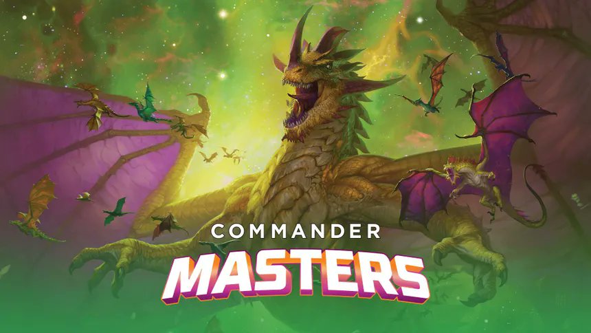 card_shark's tweet photo. The new #mtg set "Commander Masters" are up on @card_shark to Buy and Sell: 

Magic: https://t.co/oo4kWeCuzD
and MTGO: https://t.co/NAyVrKWVeu

Magic: https://t.co/oo4kWeCuzD https://t.co/SDaUbZ9EOt