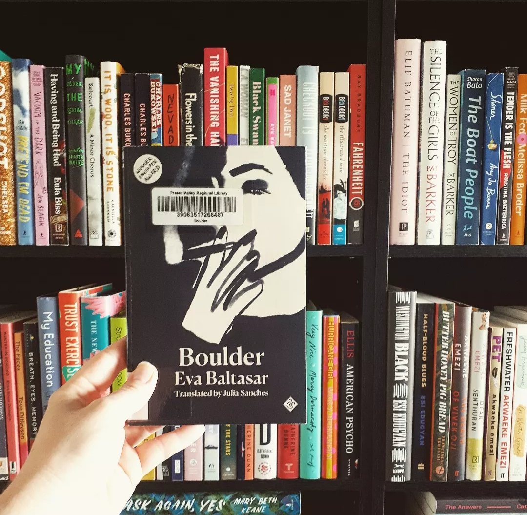 Enjoyed this one! On motherhood, desire, and freedom and how the ways we change our lives for others. #witmonth #womenintranslation #bookreview #bookreviewer #booktiktoker #bookfeed #bookblogger #bookblog #booklover