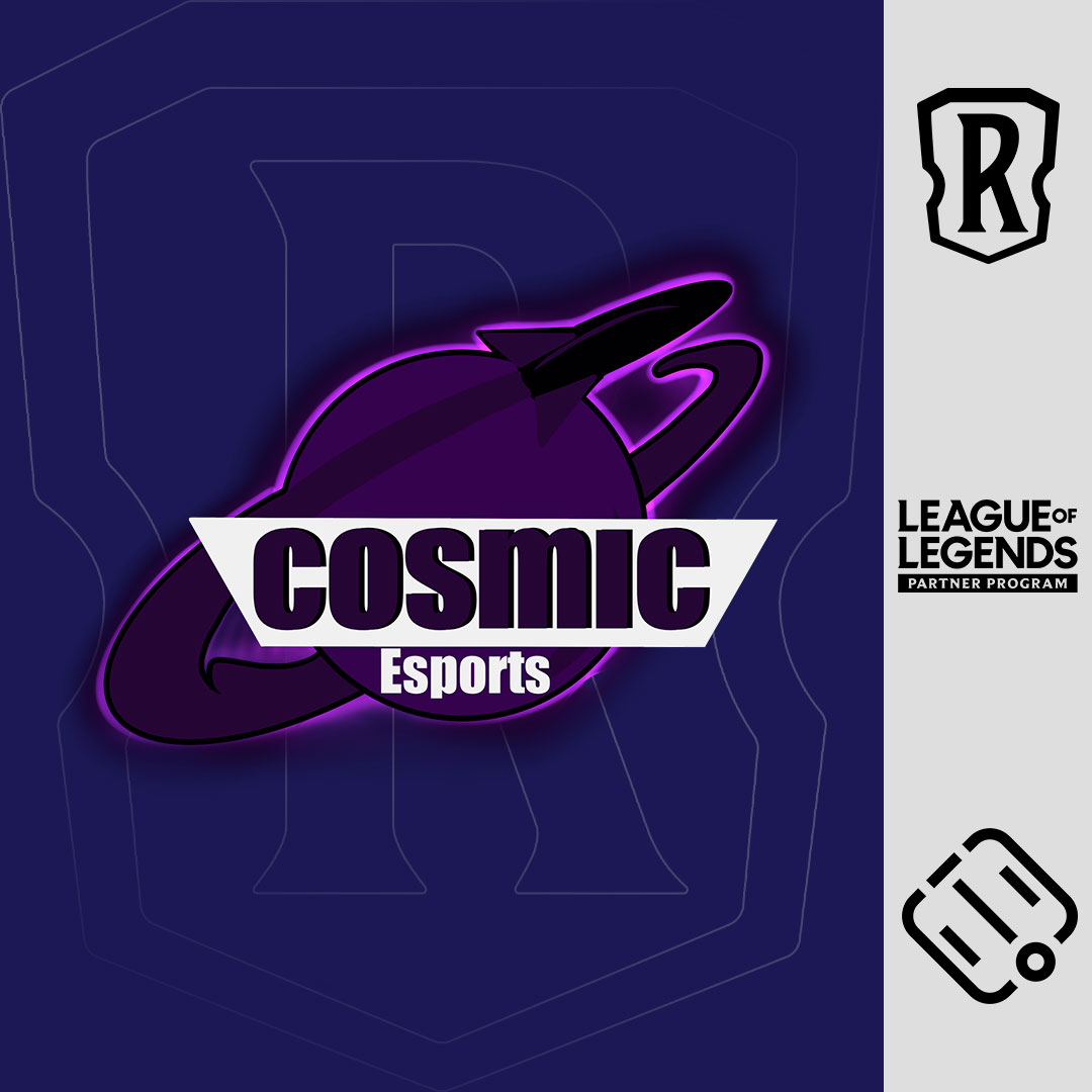Santupea's tweet photo. Heeeey EMEA players!

The Cosmic Cup is here, a self organized monthly tournament for the EMEA shard!

🗓️ 1st of September
⚔️ Standard Bo3 with no catches (like a regular gauntlet or Open)
💰 50e PrizePool (No entry fee!) 

📝 https://t.co/usfLf0D30Y

#LoR #LegendsOfRuneterra https://t.co/g3nU1u7npX