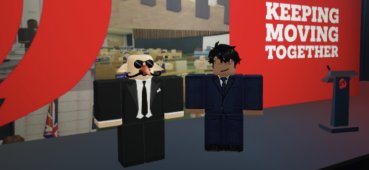 ⬇️ Yet another statement has been released by the Deputy Chief Minister, in relation to the recent inactivity of the service.

👀 The Government lays out a very ambitious plan for the Broadcaster.

🖇️ Read it here -docs.google.com/document/d/1Ee…