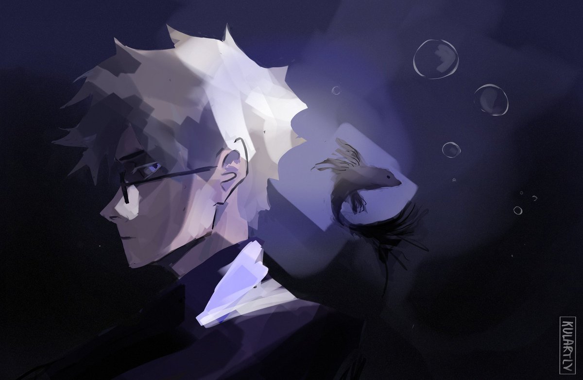 #satosugu #JujutsuKaisen