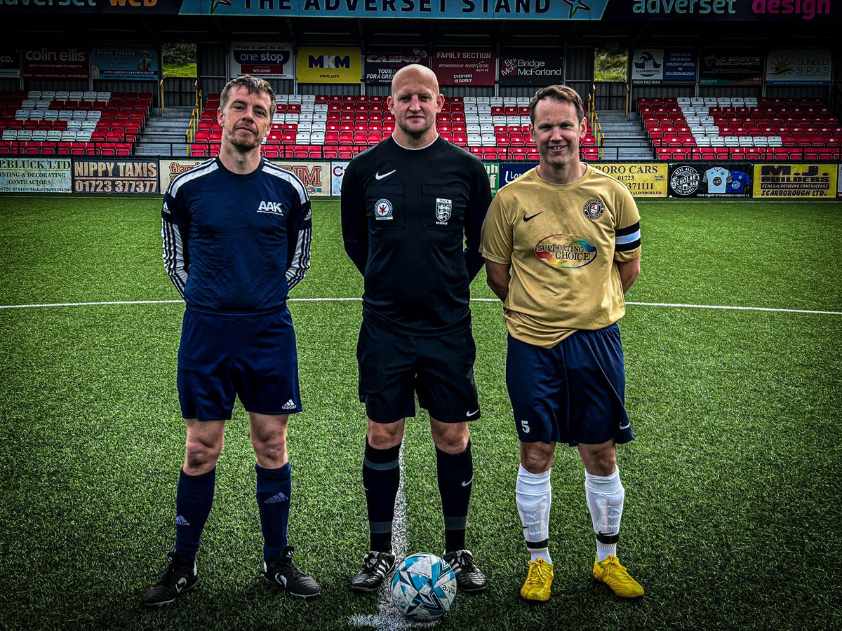 ScarboroughVeterans tweet media