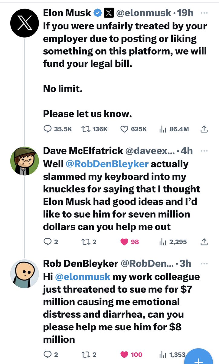 Fuck You I Quit tweet media