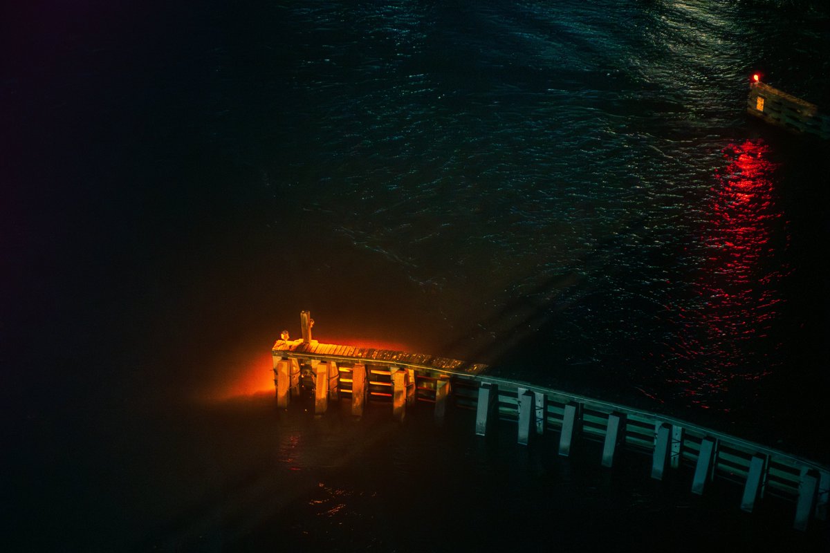 Cease to hope, and you will cease to fear.