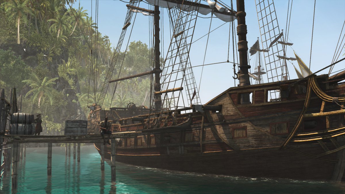 fatrogh's tweet photo. #AssassinsCreedIVBlackFlag
Não conhece o canal ainda ?
Confere a minha última live:
https://t.co/nRqyZXUhWY
#AssassinsCreed
#AssassinsCreedIV
#Twitch #Live #Gamer #GamerLife #Aventura
#StreamHolics #StreAMAndo #MOSgg https://t.co/sRnqxGjdYc