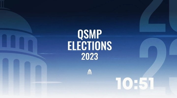 ggohannn's tweet photo. FIRMEN AQUÍ LOS QUE ESTÁN EN EL STREAM MÁS EPICO DE QSMP, EL DÍA DE LAS ELECCIONES

— TEA https://t.co/45c4qggx6l