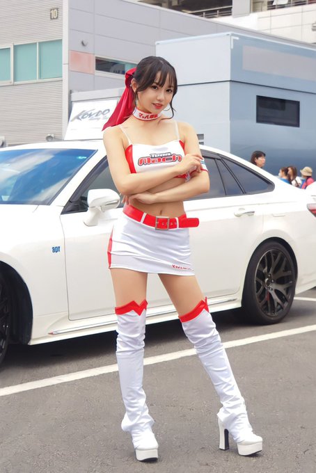 Twitterのコスプレ画像23