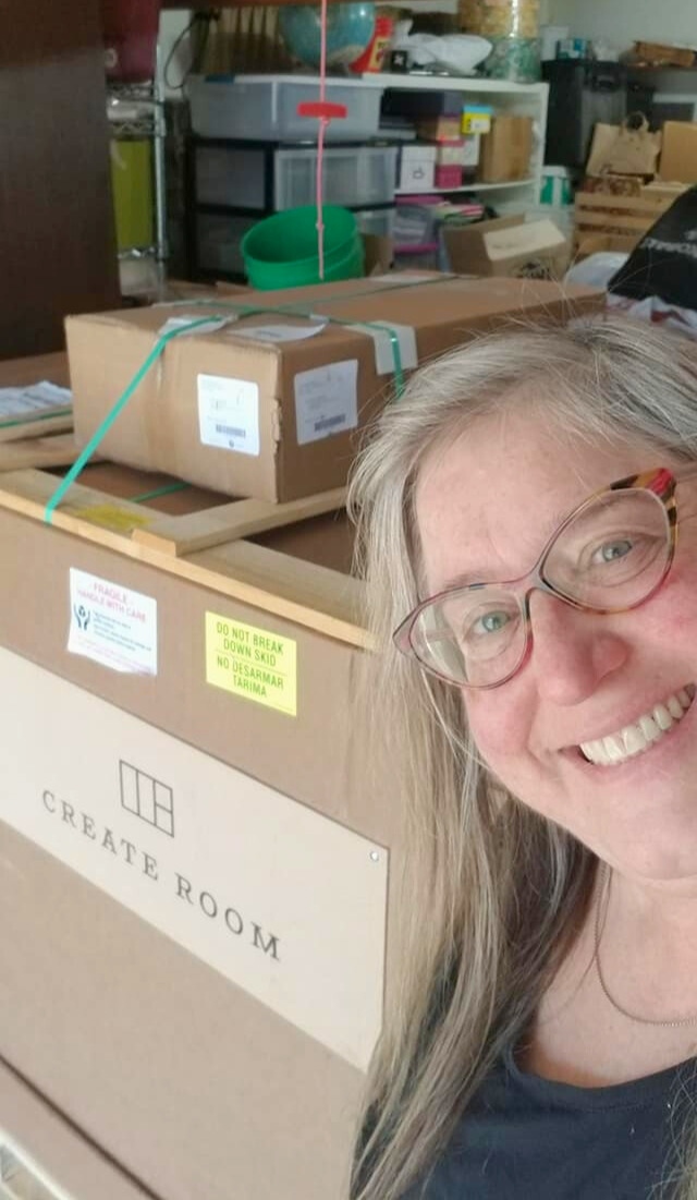 Create Room tweet media